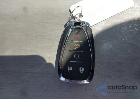 2021 Chevrolet Malibu Fwd Lt z USA, uszkodzony, nr VIN 1G1ZD5ST0MF013875